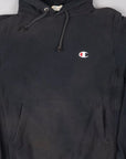 Champion - Hoodie (S)