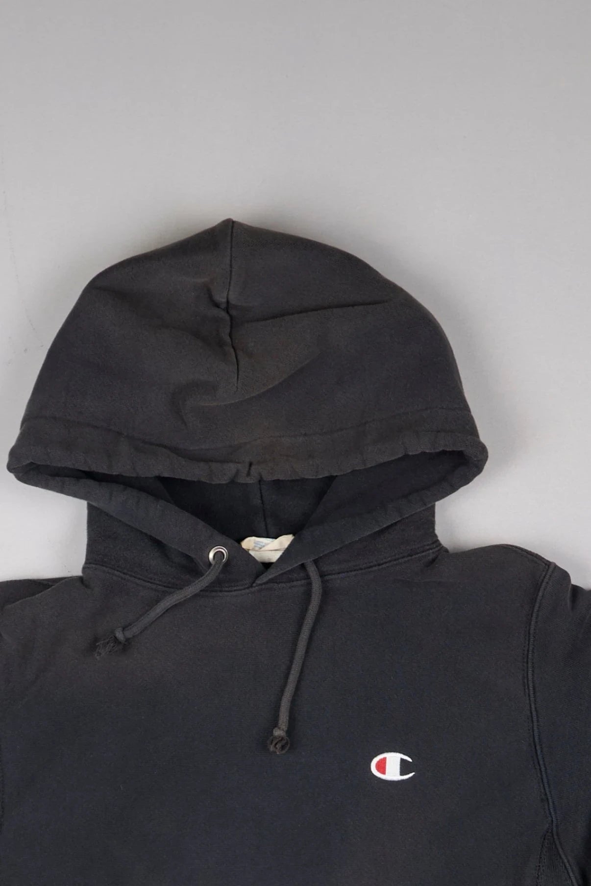 Champion - Hoodie (S)