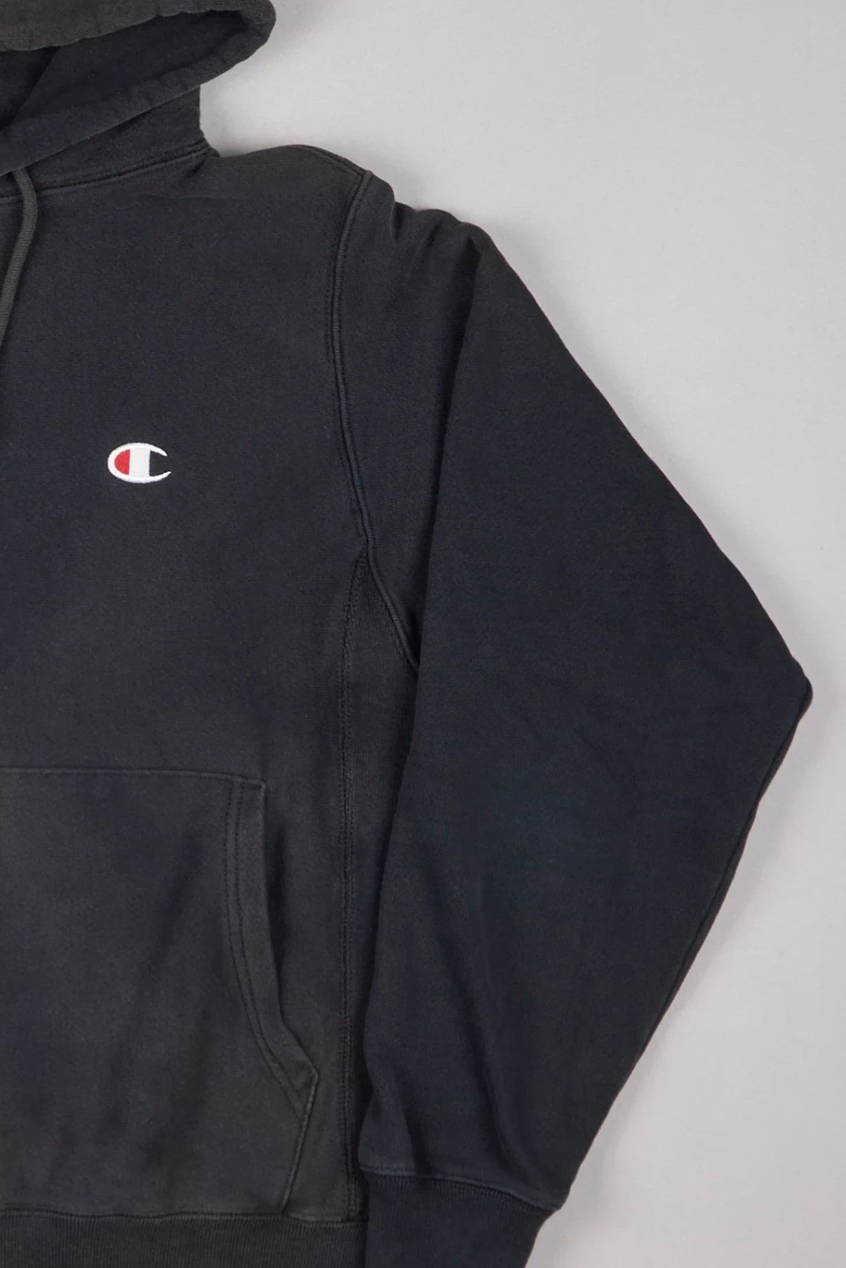 Champion - Hoodie (S)