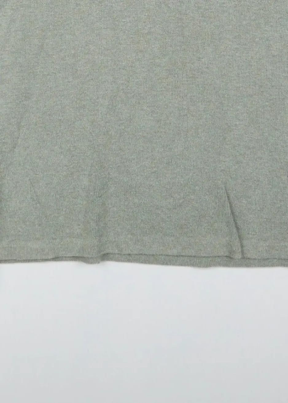 Ralph Lauren - Quarter Zip (L) Bottom