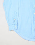 Ralph Lauren - Linnen Shirt (M) Bottom Left