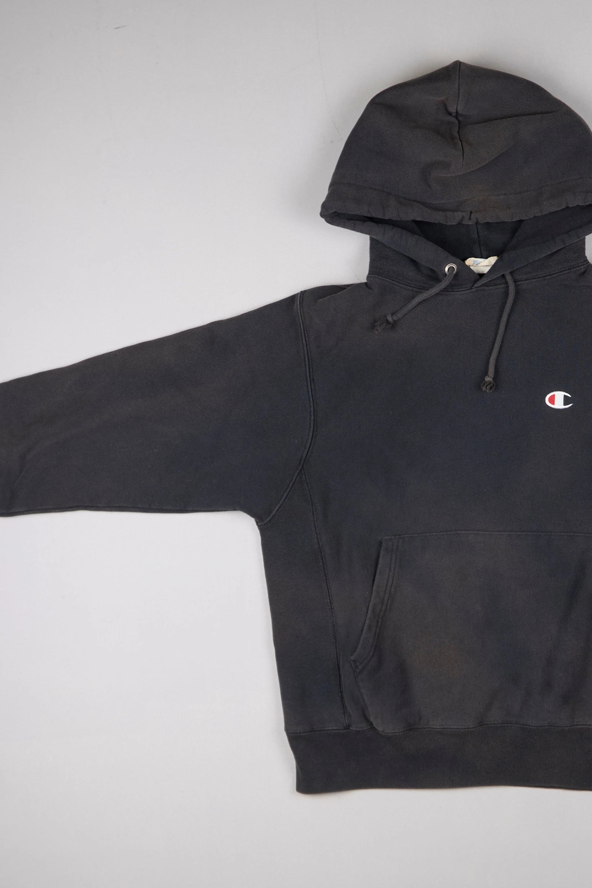 Champion - Hoodie (S)