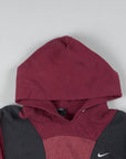 Nike - Renewed Hoodie (M) Top