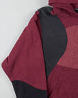 Nike - Renewed Hoodie (M) Left