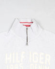 Tommy Hilfiger - Full Zip (M) Top