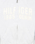 Tommy Hilfiger - Full Zip (M) Center