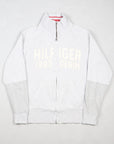 Tommy Hilfiger - Full Zip (M)