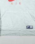 Nike - Hoodie (L) Bottom