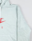 Nike - Hoodie (L) Right