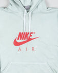 Nike - Hoodie (L) Center