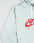 Nike - Hoodie (L) Left