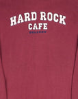 Hard Rock Cafe - Sweatshirt (M) Center