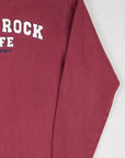 Hard Rock Cafe - Sweatshirt (M) Right