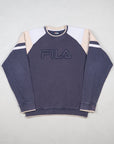 Fila - Sweatshirt (S)