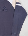 Fila - Sweatshirt (S) Right