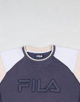 Fila - Sweatshirt (S) Top