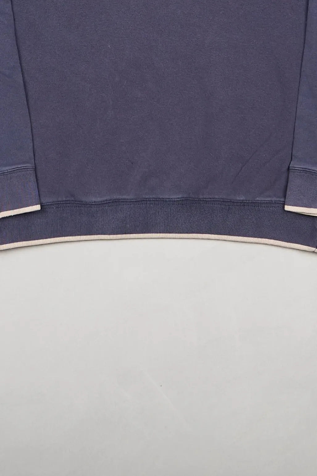 Fila - Sweatshirt (S) Bottom