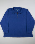 Ralph Lauren - Quarter Zip (XXXXL)