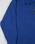 Ralph Lauren - Quarter Zip (XXXXL) Left