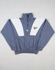 Reebok - Quarter Zip (M)