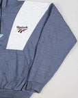 Reebok - Quarter Zip (M) Right