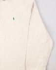 Ralph Lauren - Quarter Zip (XXL)