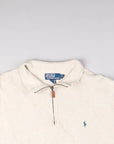 Ralph Lauren - Quarter Zip (XXL)