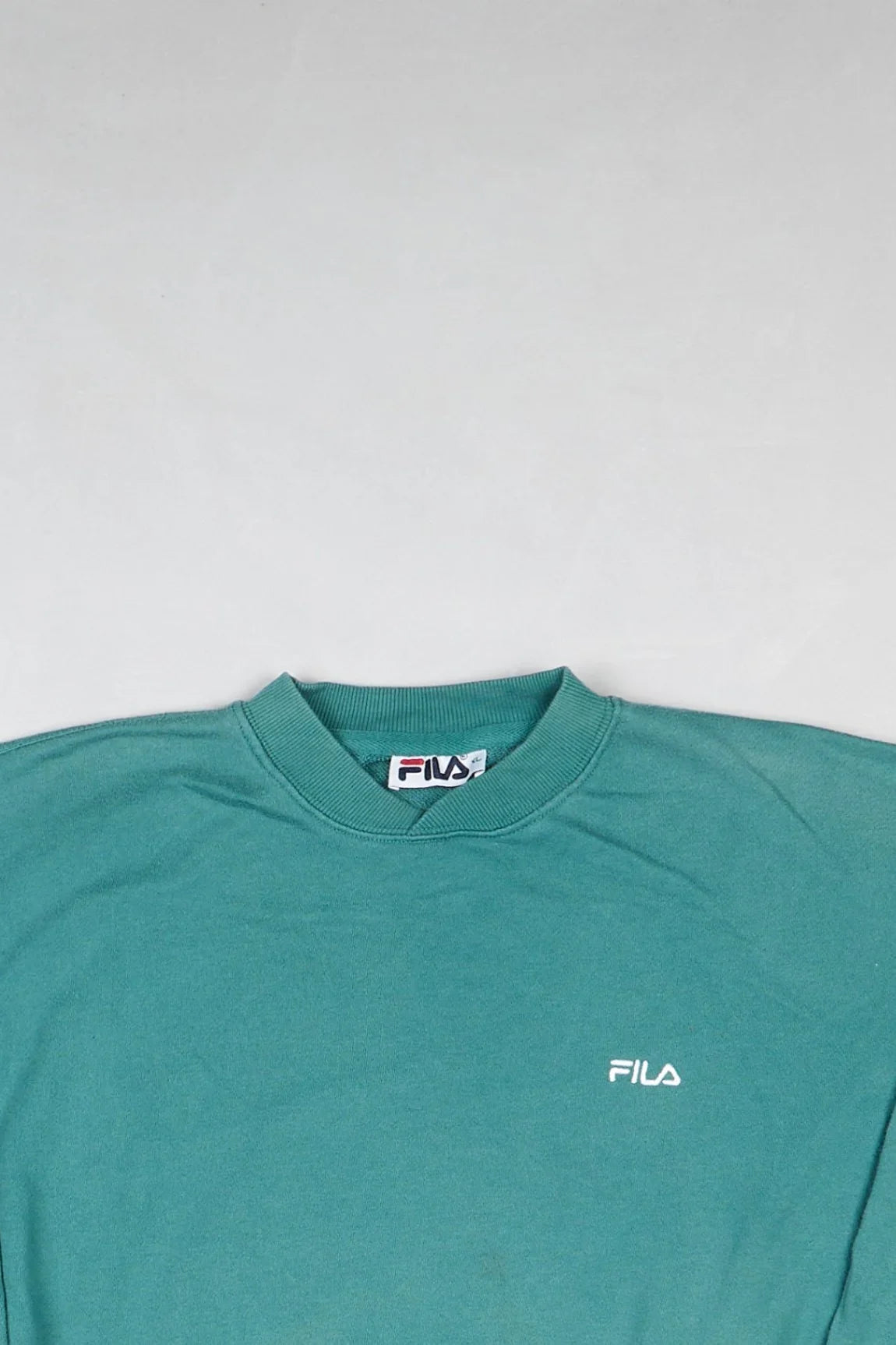Fila - Sweatshirt (L) Top