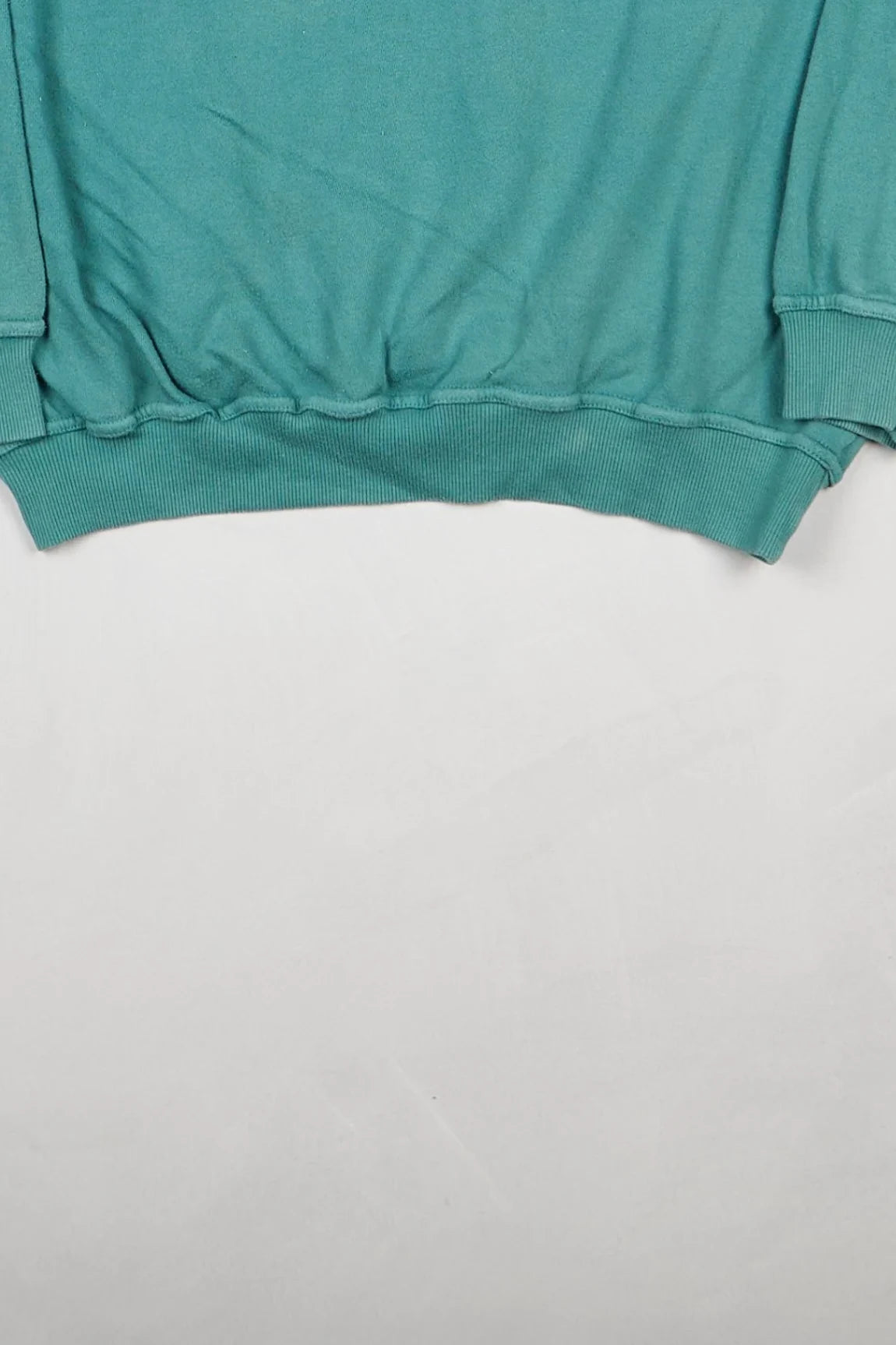 Fila - Sweatshirt (L) Bottom