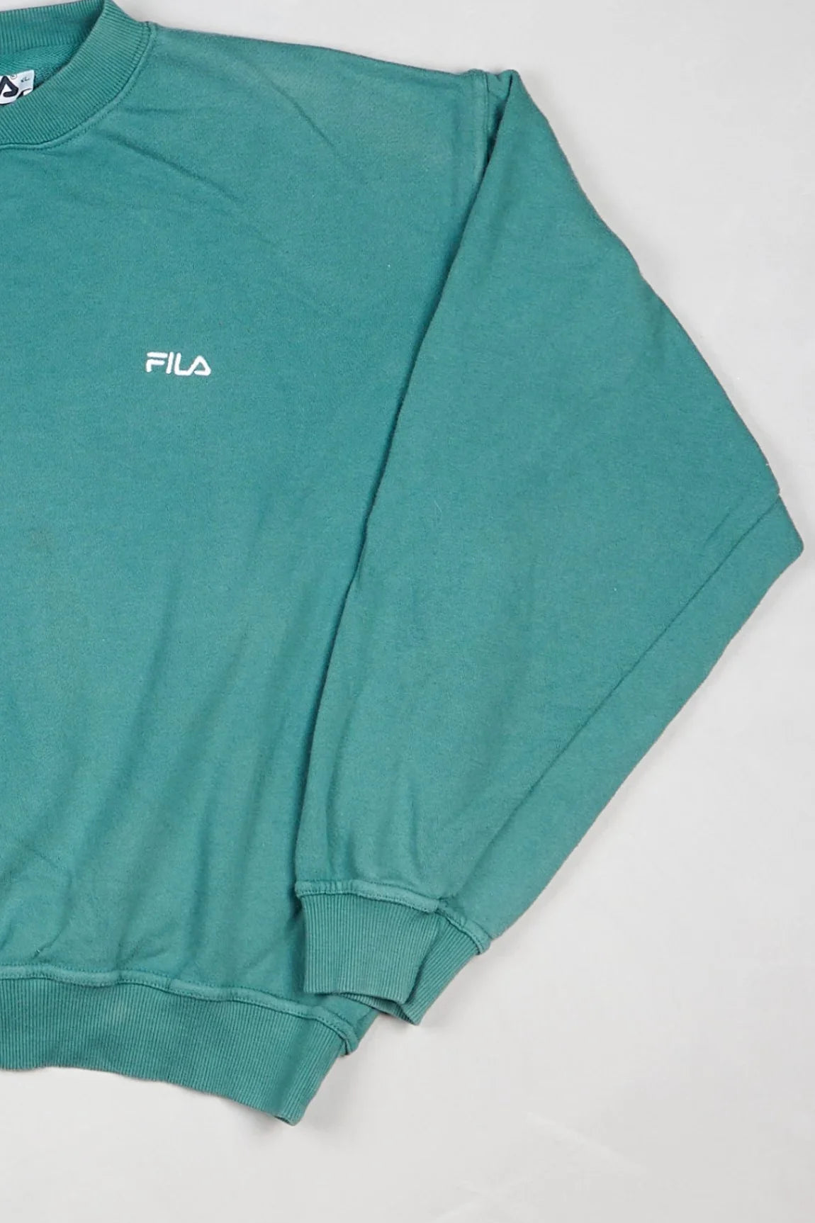 Fila - Sweatshirt (L) Right