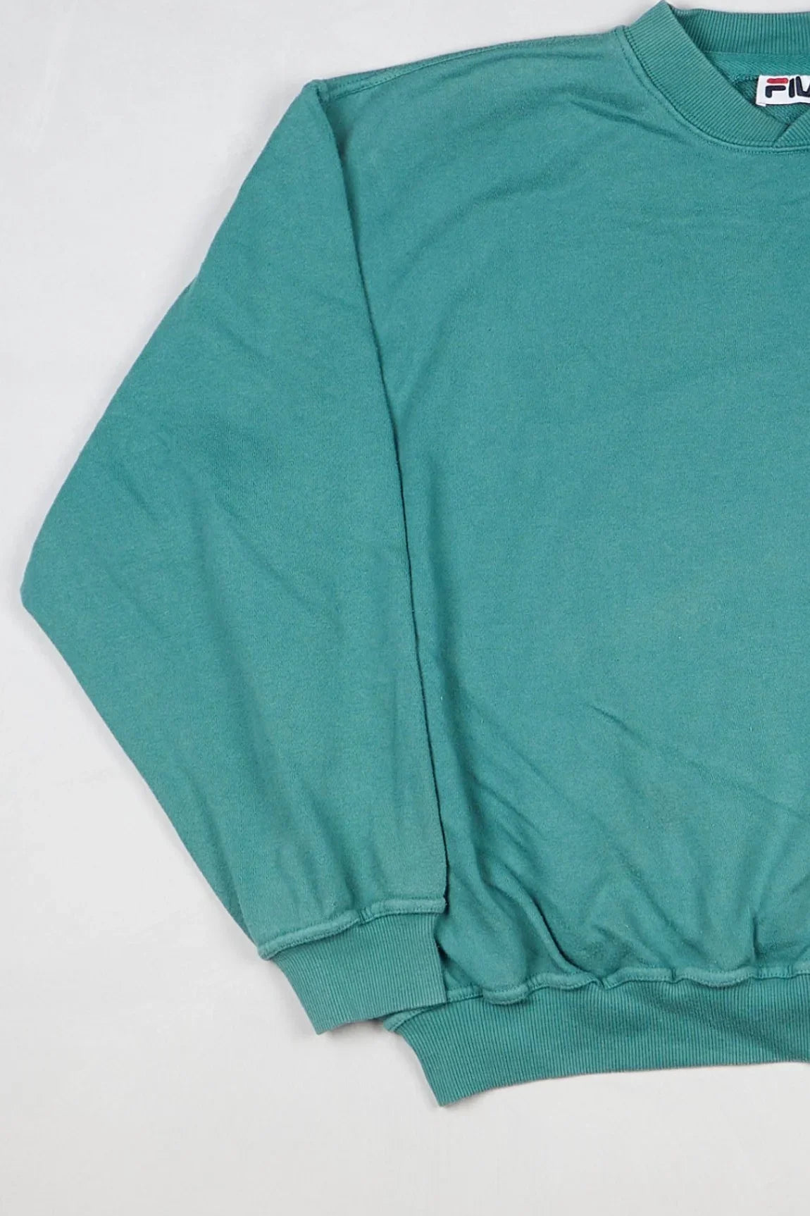 Fila - Sweatshirt (L) Left