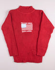 Ralph Lauren - Sweatshirt (XS)