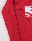 Ralph Lauren - Sweatshirt (XS)