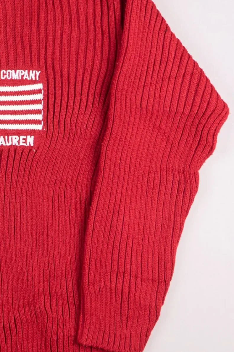 Ralph Lauren - Sweatshirt (XS)