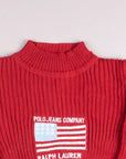 Ralph Lauren - Sweatshirt (XS)