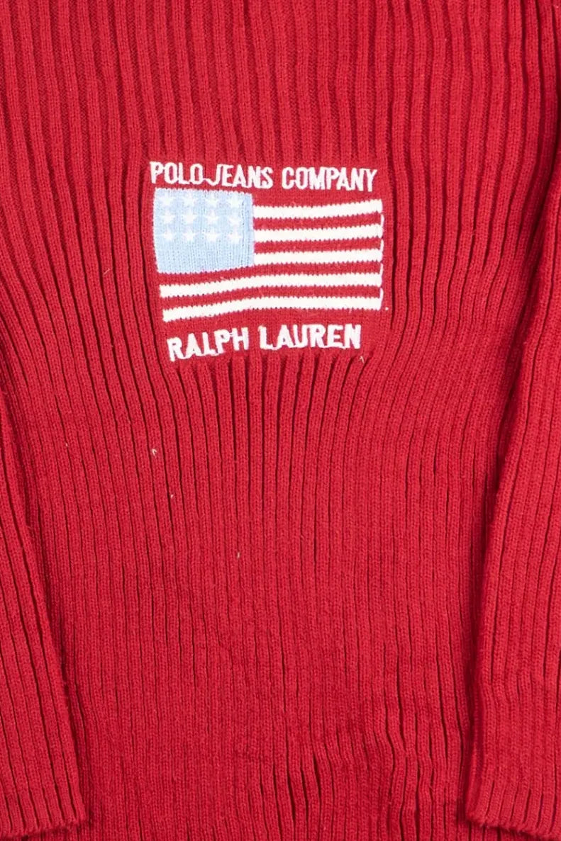 Ralph Lauren - Sweatshirt (XS)