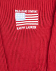 Ralph Lauren - Sweatshirt (XS)
