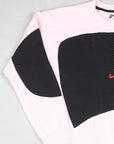 Nike - Sweatshirt (S) Left