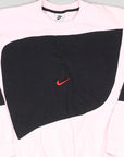 Nike - Sweatshirt (S) Center