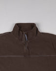 Timberland - Quarter Zip (XL)