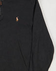 Polo Ralph Lauren - Quarter-Zip (XS) Right