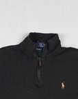 Polo Ralph Lauren - Quarter-Zip (XS) Top