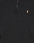 Polo Ralph Lauren - Quarter-Zip (XS) Center
