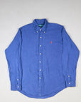 Ralph Lauren - Linnen Shirt (L)