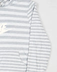 Nike - Hoodie (M) Right