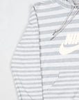 Nike - Hoodie (M) Left