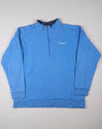Columbia - Quarter Zip (XL)