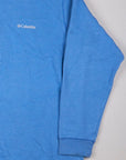 Columbia - Quarter Zip (XL)