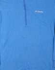Columbia - Quarter Zip (XL)