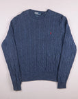 Ralph Lauren - Sweatshirt (M)